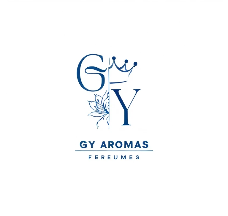 GY fragrances 