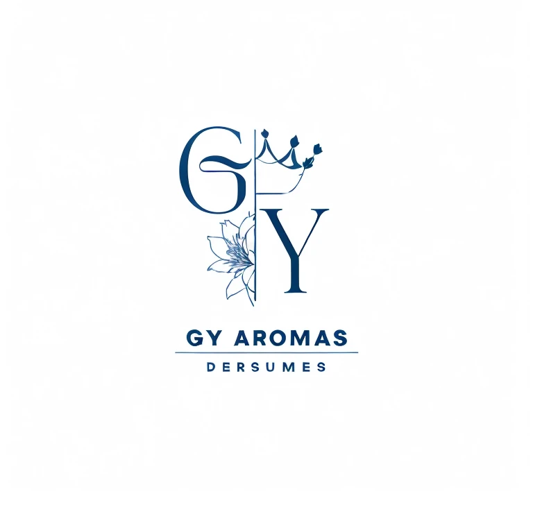 GY fragrances 