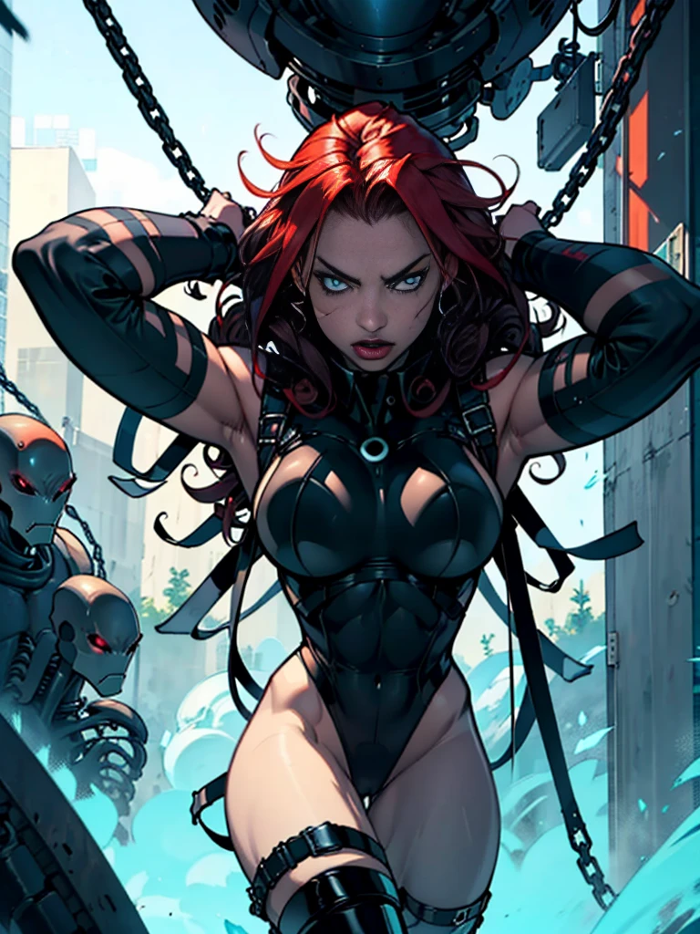 <lora:JessicaRabbit_character-20:0.75> JessicaWaifu