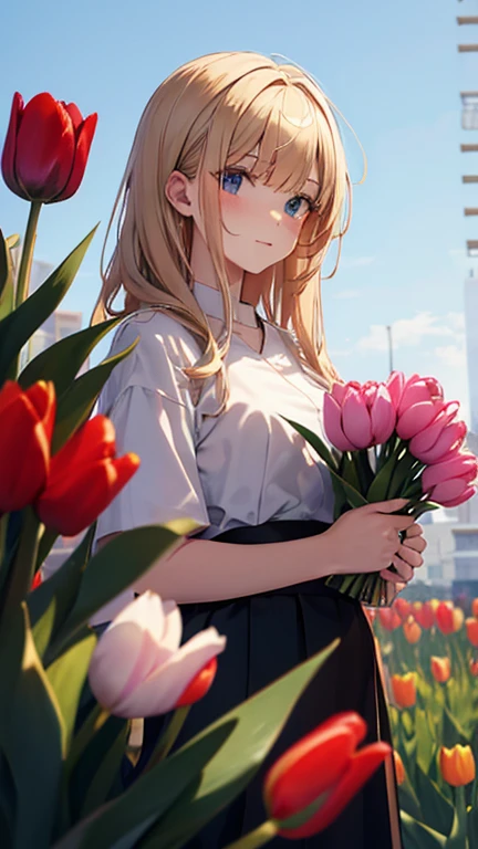 tulip