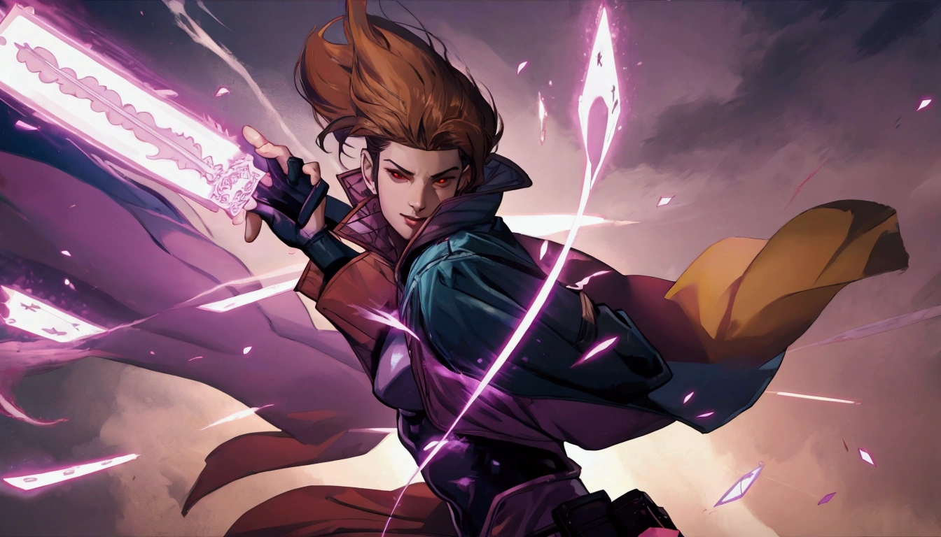 gambit