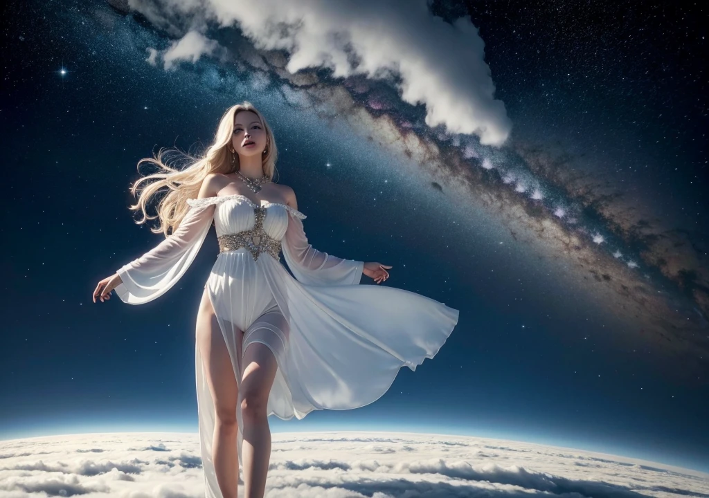 Are you ready for transformation? Listen to music at will in heaven and on earth, don't put women in tight clothes...