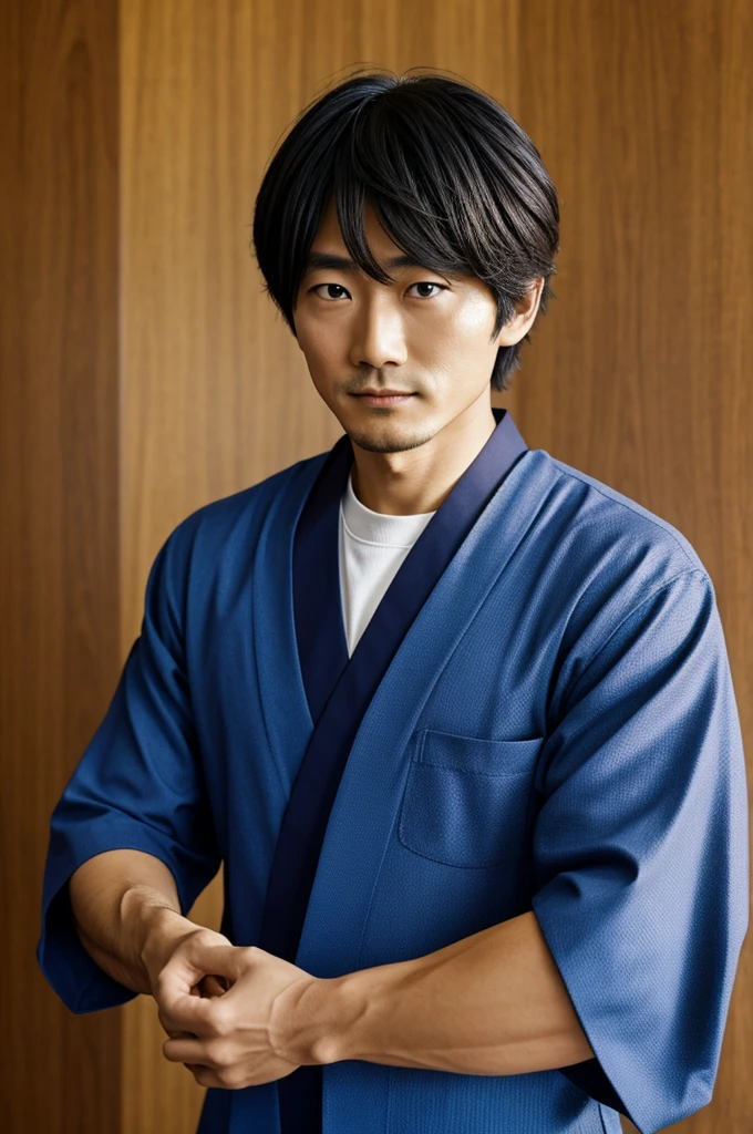 A Gojo Satoru
