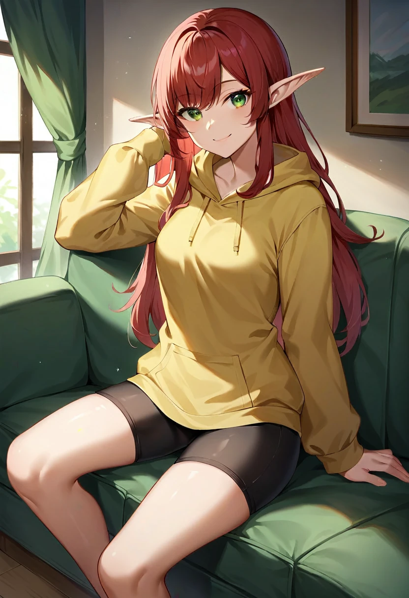 score_9, score_8_up, score_7_up, ferdinandclooney, ferd-researcher, 1boy, solo, male focus, mature male, looking at viewer, smile, short hair, brown hair, multicolored hair, brown eyes, facial hair, stubble, animal ears, cat ears, cat tail, cat boy, spotted tail, long sleeves, beige jacket, brown vest, white shirt, open clothes, spotted necktie, brown necktie, collared shirt, brown pants, formal, suit, cowboy shot, standing, laboratory interior 