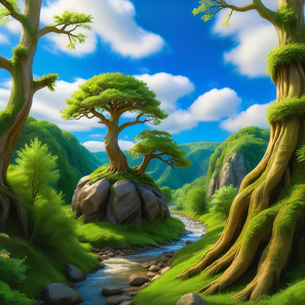 Native Natural Nature Entwive Female Mature Adult, ((masterpiece)), ((best quality)), ((highres)), ((extremely detailed CG unity 8k wallpaper)), The Entwives began to move farther away from the Ents because they liked to plant and control things, while the Ents preferred forests and liked to let things take their natural course. The Entwives moved away to what became the Brown Lands across the Great River, although the male Ents still visited them. The gardens of the Entwives were peaceful. ,varies,multi,etc. --v 6 --s 1000 --c 20 --q 500 --chaos 100