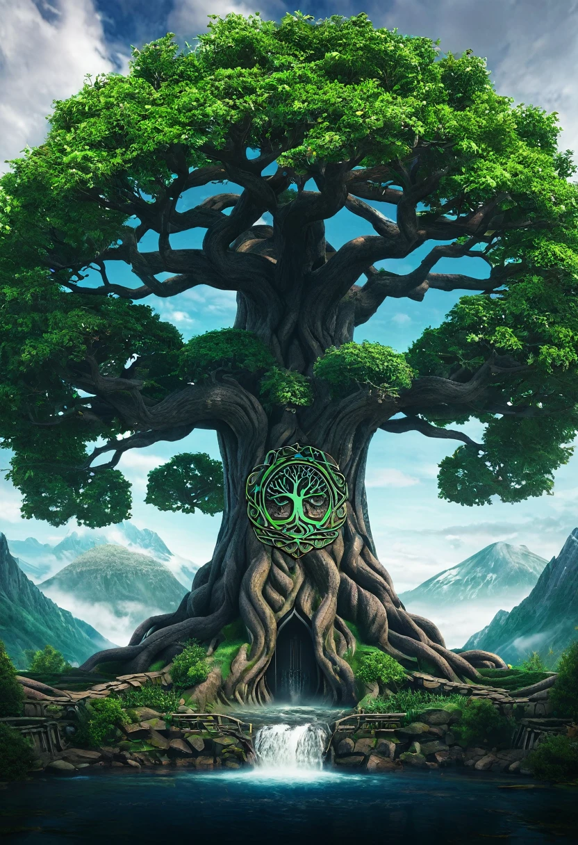 yggdrasil