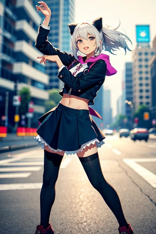 girl