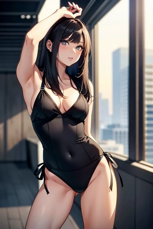 girl