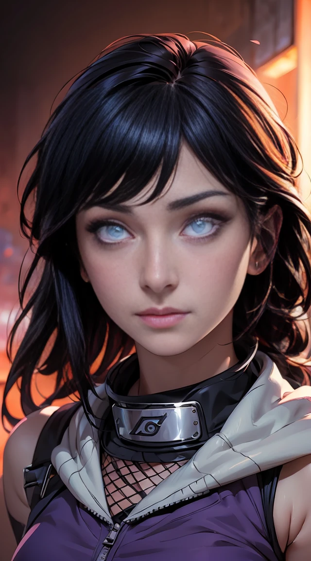 A woman (hyuuga hinata) with Roxo hair and Luminous eyes(Empty eyes) looks at the camera,
ruanyi0801,revealing clothes,jewelry,chainmail,sleeveless,tight skirt
Beautiful picture of the character, character portrait, character portrait, 🤤 hinata huyga character art, epic portrait illustration, Details character portrait, neo-artcore and high quality portrait, fantasy concept art portrait, detailed matte fantasy portrait, charlie bowater art style, Detailed beautiful portrait, fantasy art portrait
oil and watercolor painting, dark, chiaroscuro, MythAn1m3