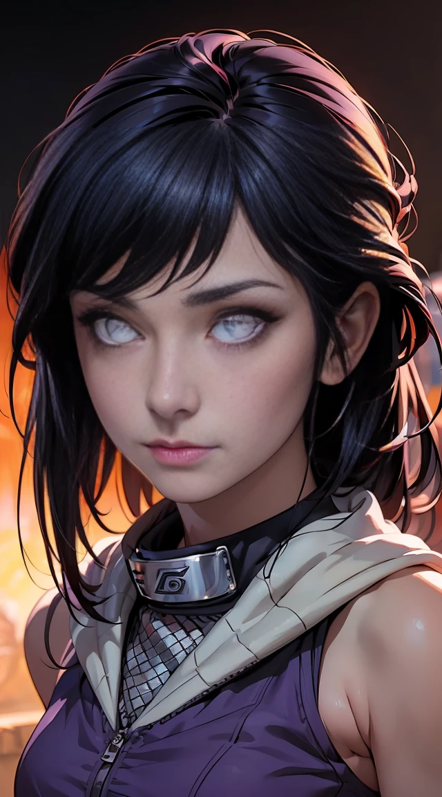 A woman (hyuuga hinata) with Roxo hair and Luminous eyes(Empty eyes) looks at the camera,
ruanyi0801,revealing clothes,jewelry,chainmail,sleeveless,tight skirt
Beautiful picture of the character, character portrait, character portrait, 🤤 hinata huyga character art, epic portrait illustration, Details character portrait, neo-artcore and high quality portrait, fantasy concept art portrait, detailed matte fantasy portrait, charlie bowater art style, Detailed beautiful portrait, fantasy art portrait
oil and watercolor painting, dark, chiaroscuro, MythAn1m3
