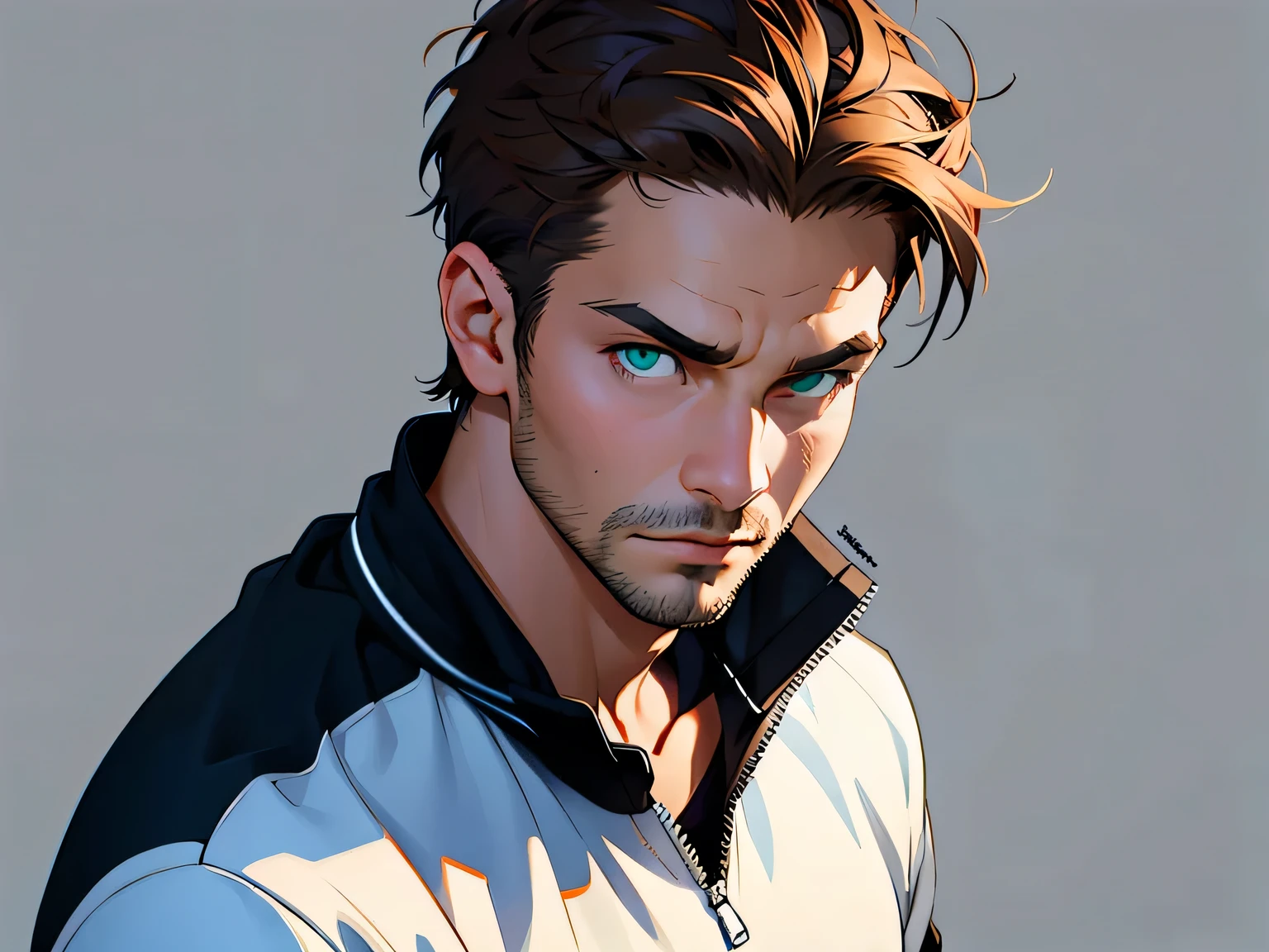 greeneyes