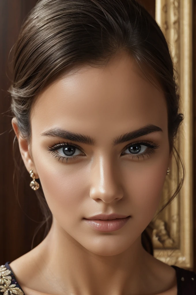 ((best quality)), ((masterpiece)), (detailed), perfect face