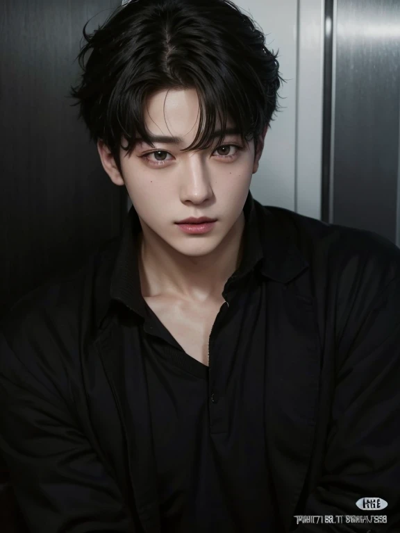 jungkook from bts VERY MASCULINE TOO MUCH MASCULINE hyperrealistic sexy