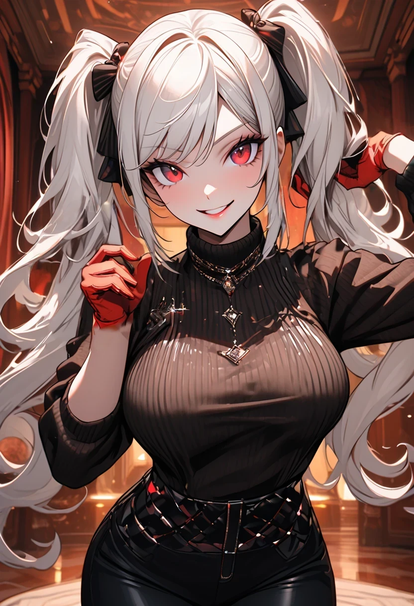 gloves, cute