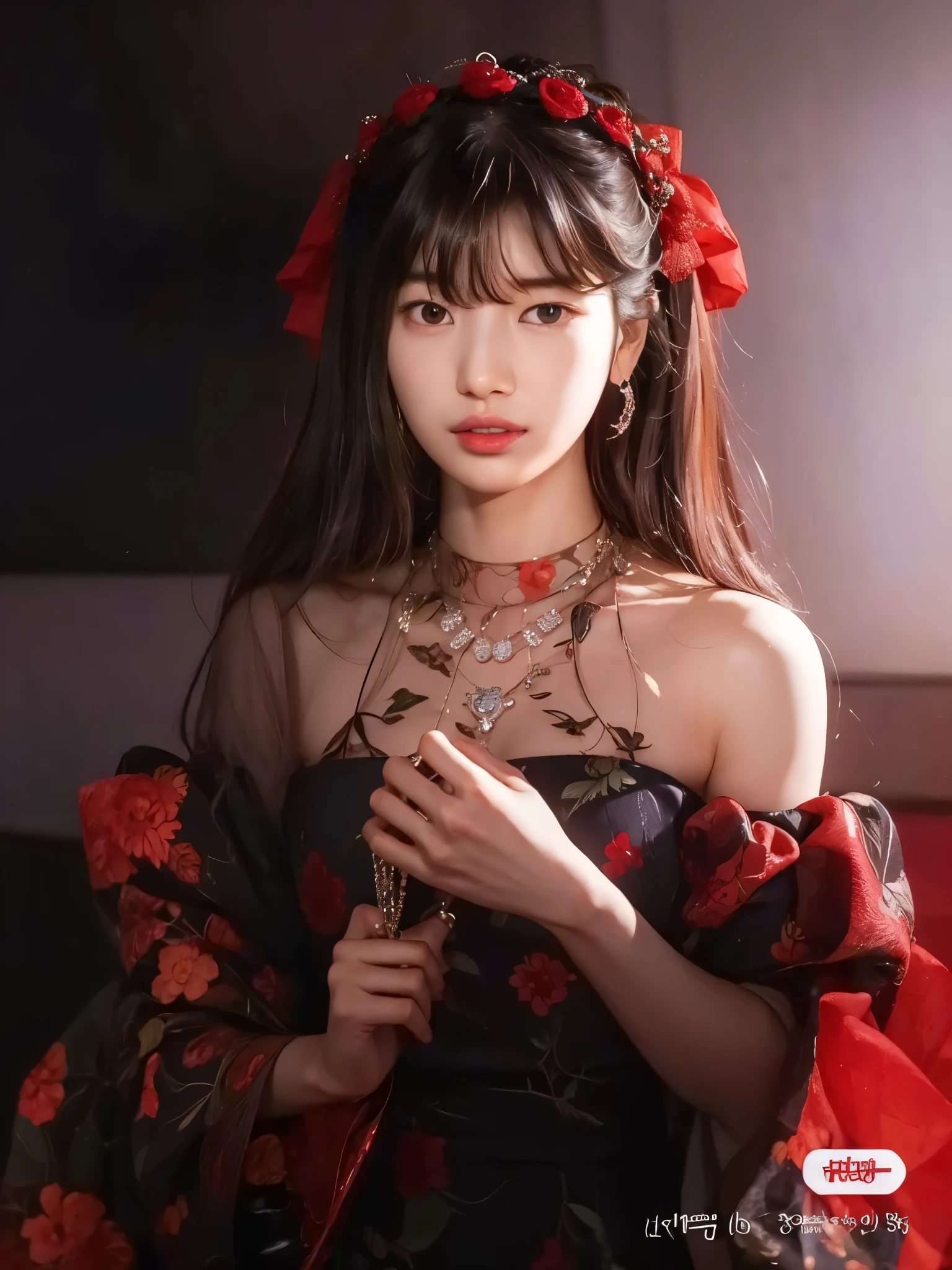 Bae suzy