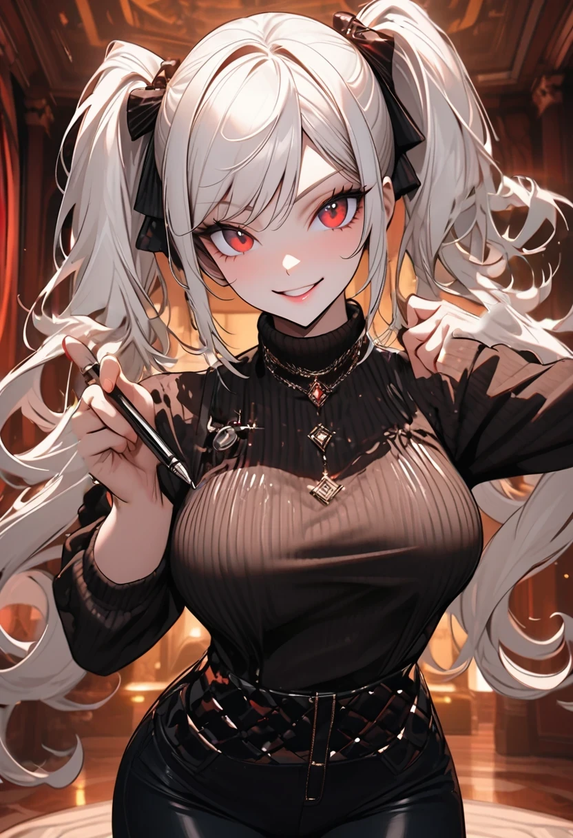 cute fist, holding pen, closed hand