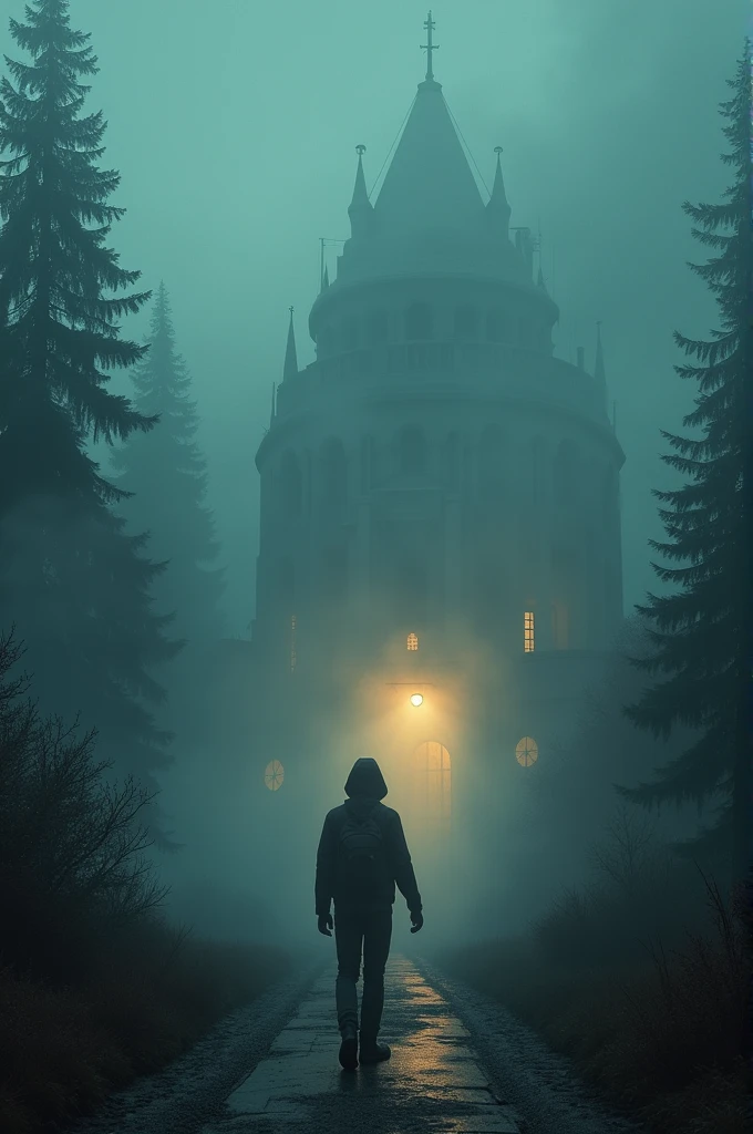 dieselpunk, (atmospheric volumetric fog:1.1), (masterpiece:1.4) (illustration:1.2) (The best quality:1.4) (8k) (HdR) (wallpaper) (cinematic lighting) (sharp focus) (Intricate)
