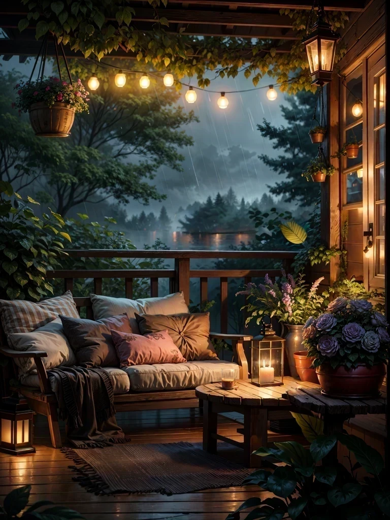 plants