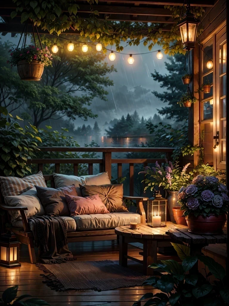 plants