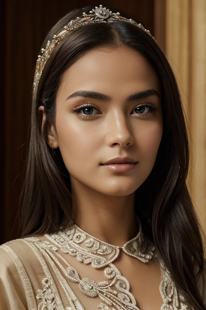 ((best quality)), ((masterpiece)), (detailed), perfect face
