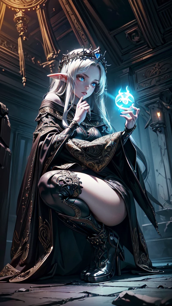 repair the face, ahegao