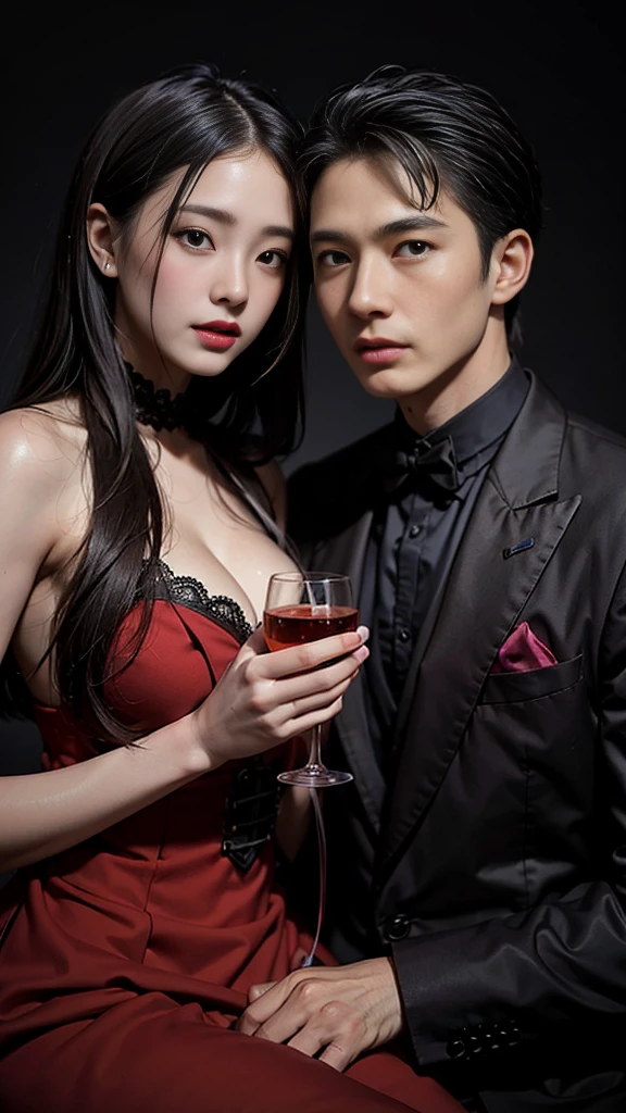 couple