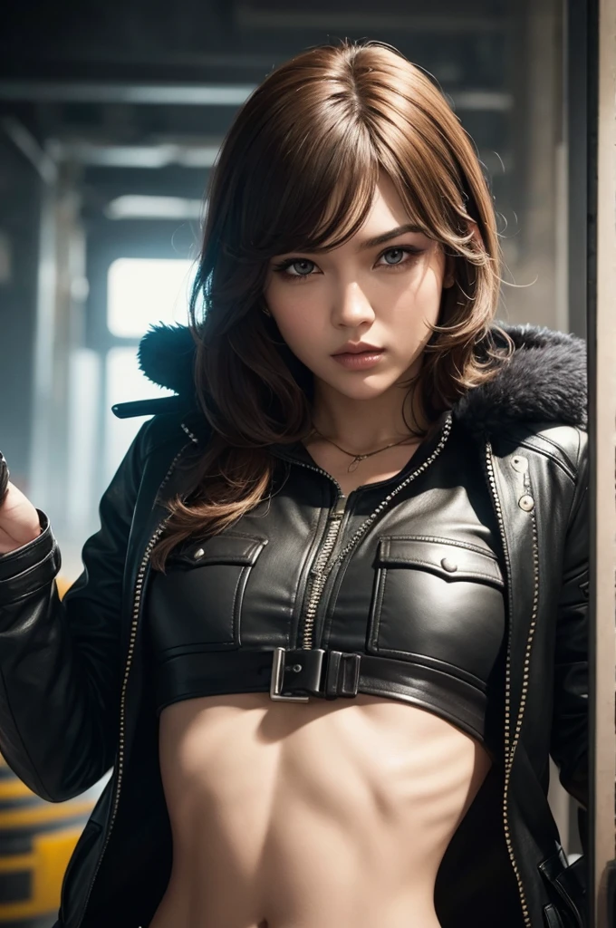 Free fire character profile photo