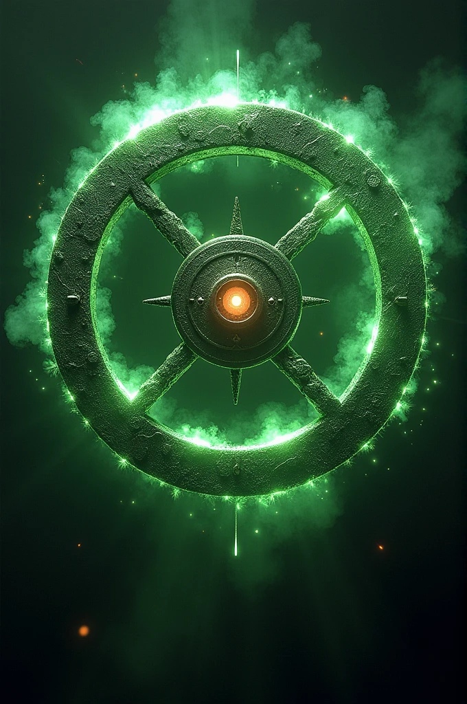 generates the image of an omnitrix