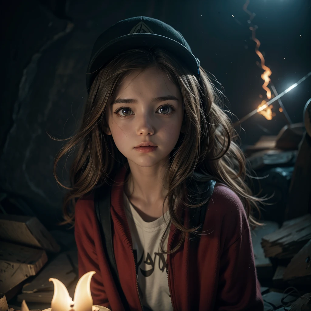 Gravity Falls