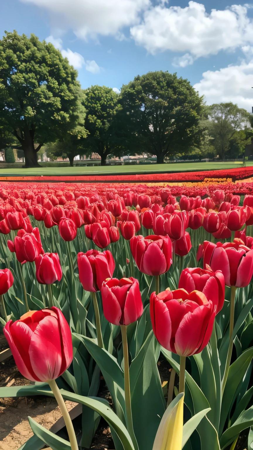 tulip
