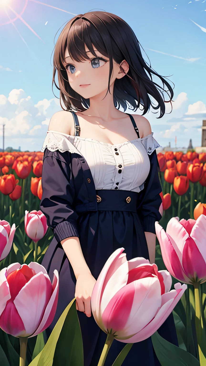 tulip