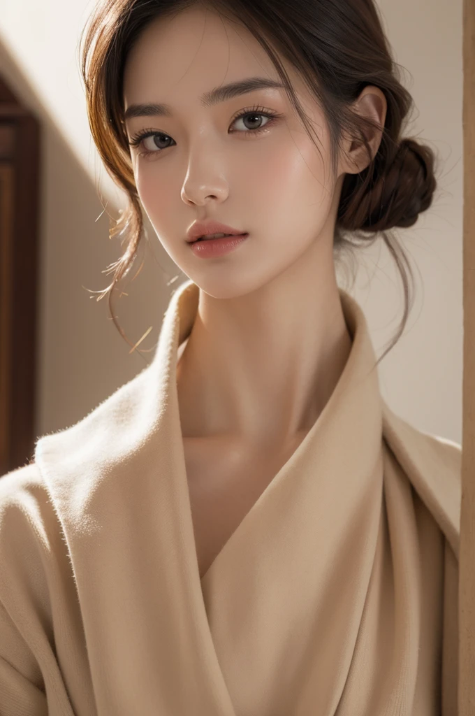 ((best quality)), ((masterpiece)), (detailed), perfect face