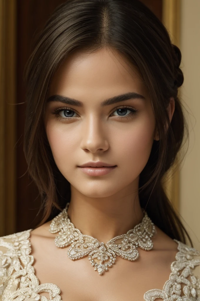 ((best quality)), ((masterpiece)), (detailed), perfect face