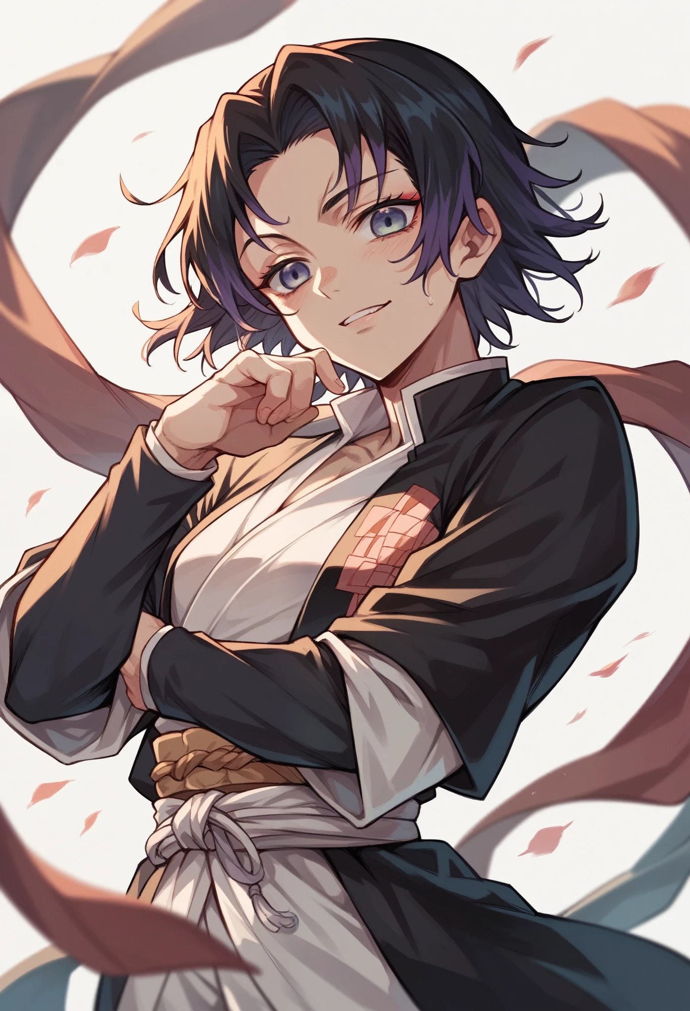 inosuke demon slayer