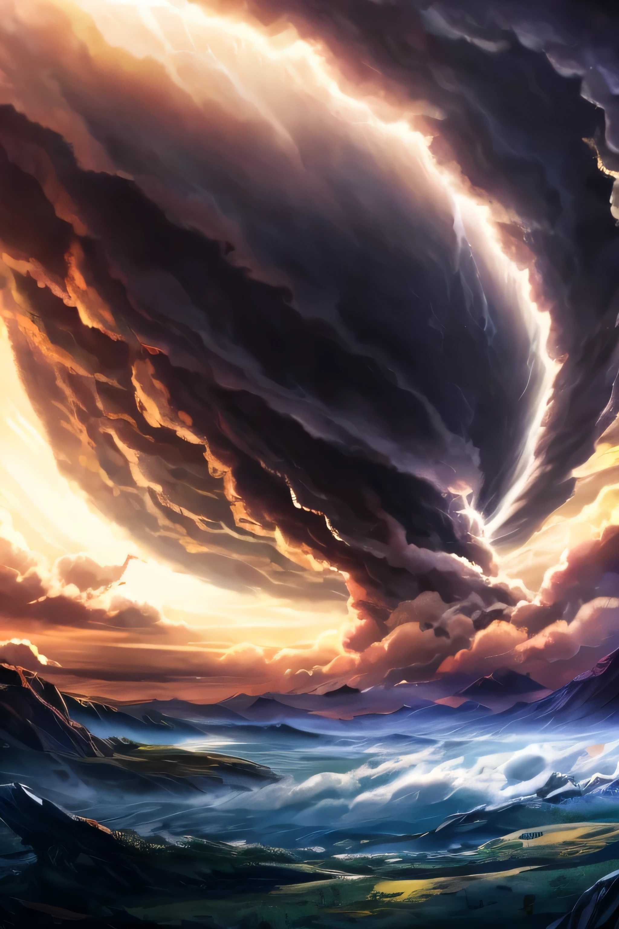 Tornado