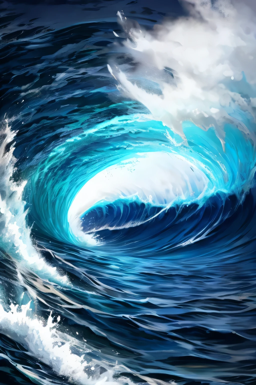 Tsunami