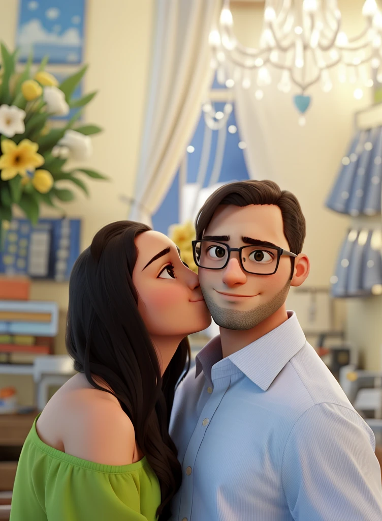 couple