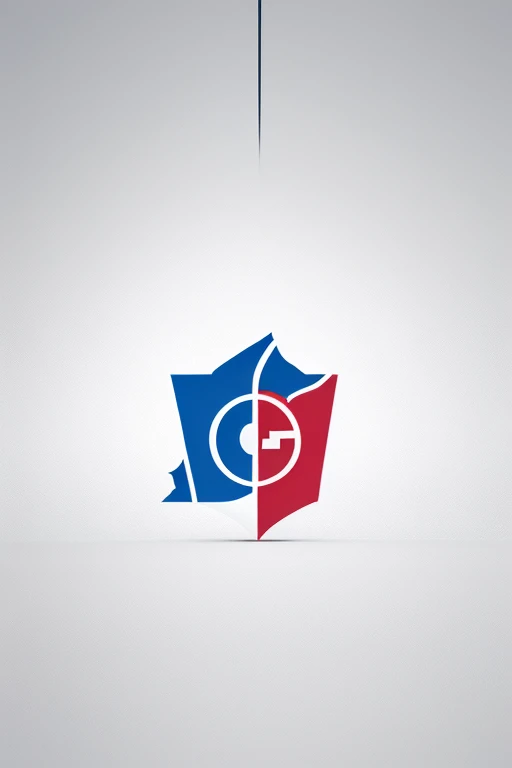 A logo for a political party , just the logo , no words below