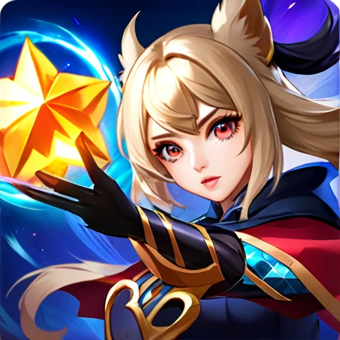 lunox mobile legends bang bang