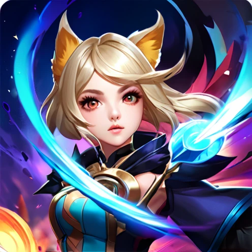 lunox mobile legends bang bang