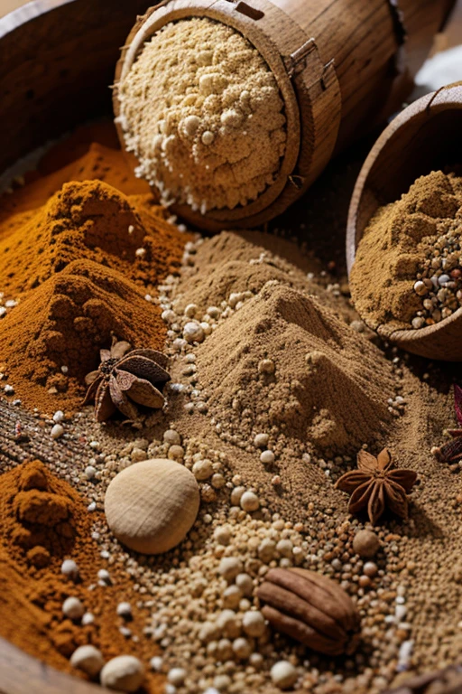 Spices