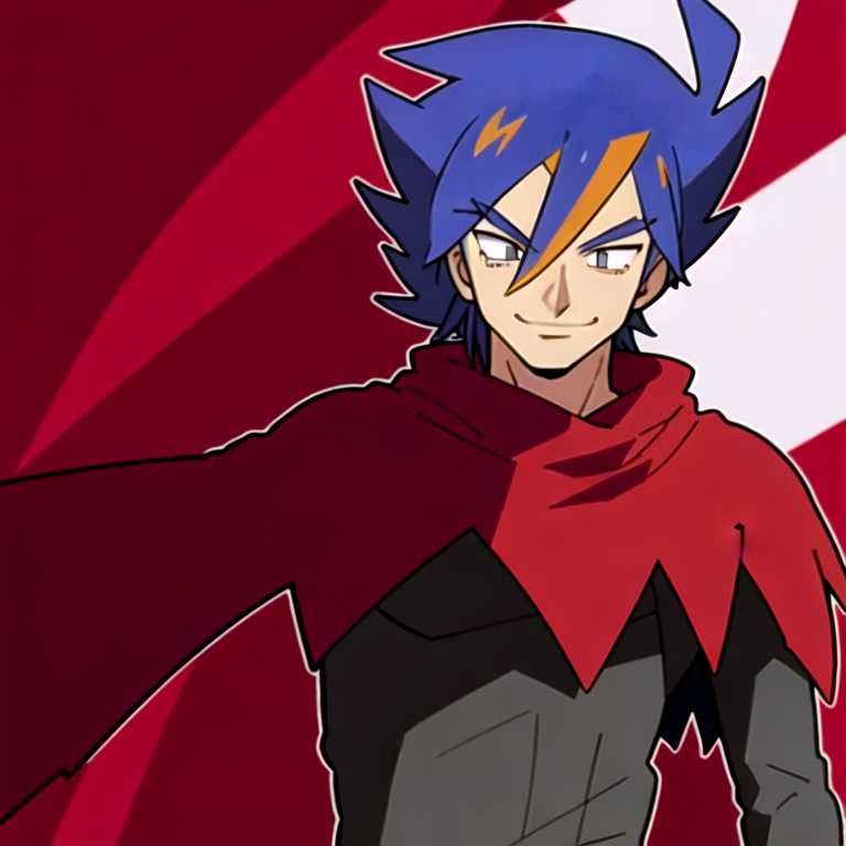 Brodie Pokemon v1.0