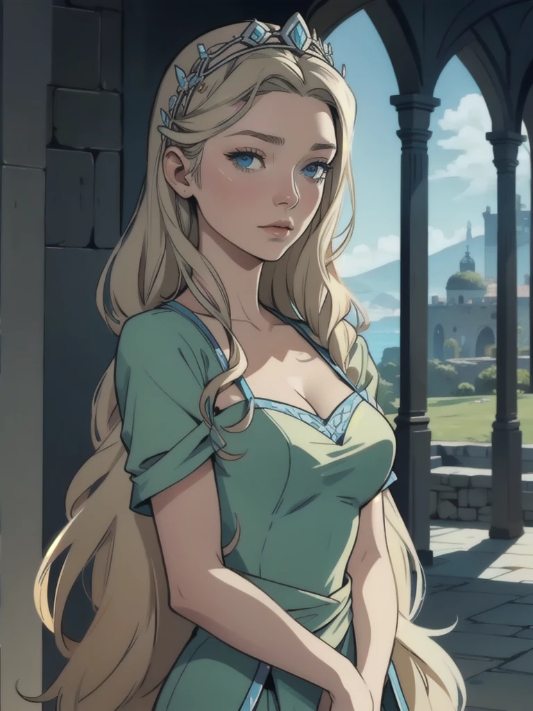 margaery tyrell, beautiful
