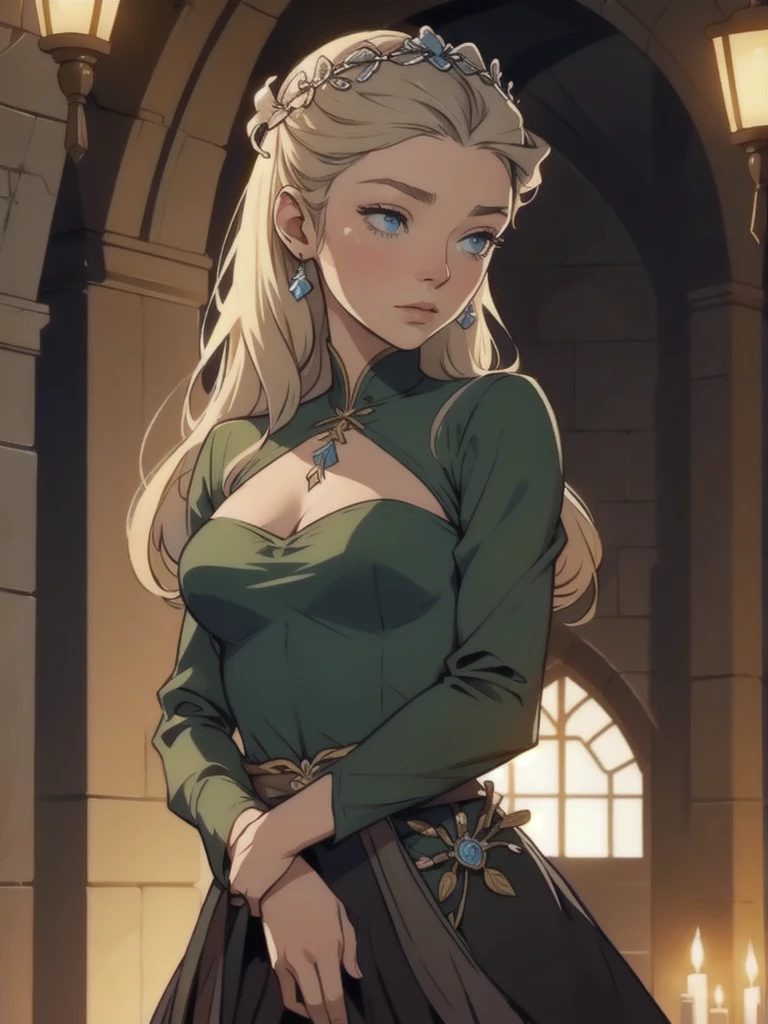 margaery tyrell, beautiful