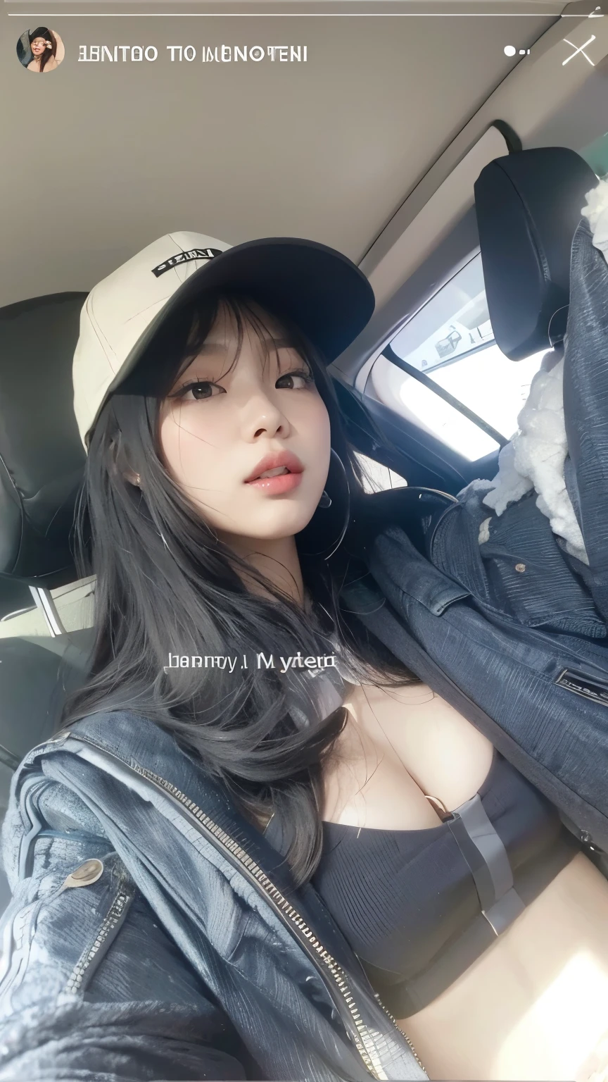 Jenny Kim, Jennie blackpink