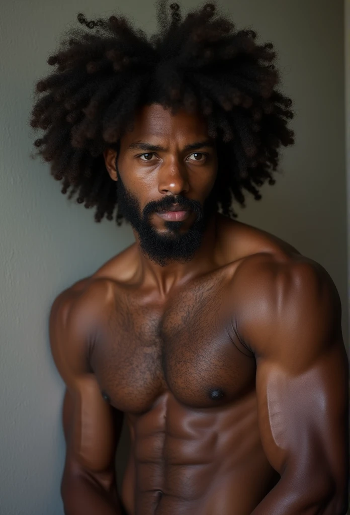 ((2 cabeças)) 45yo afro-americano, Pele escura, barbas, long barbas, big barbas, peitorais grandes, bíceps grandes, Ombros largos, corpo todo, desaparecer, quarto, sem camisa ((2 cabeças)) 25yo afro-americano, Pele escura, barbas, long barbas, big barbas, peitorais grandes, bíceps grandes, Ombros largos, corpo todo, desaparecer, quarto, sem camisa, defined and beautiful muscles, Big penis , huge penis , penis Beautiful , defined, penis with details and hyper perfect, Luscious , giant penis, muscular penis, penis with veins, beautiful penis, photorealistic penis, detailed penis, perfect penis, large penis, penis luscious, sweaty penis, hard penis, perfect penis HD 8k, round testicles, perfect testicles, hairy testicles,
