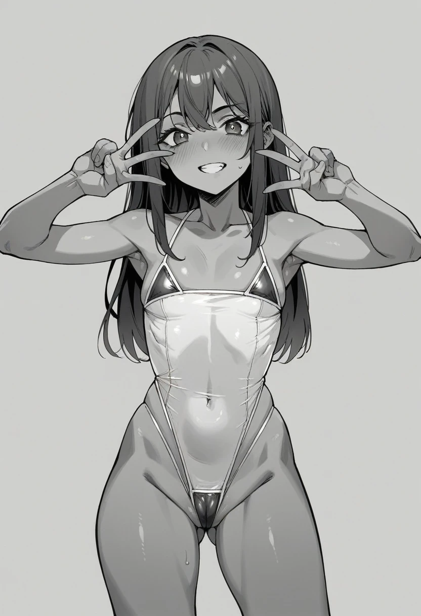 V front swimsuit、V front string swimsuit、V front micro swimsuit、V front micro string swimsuit