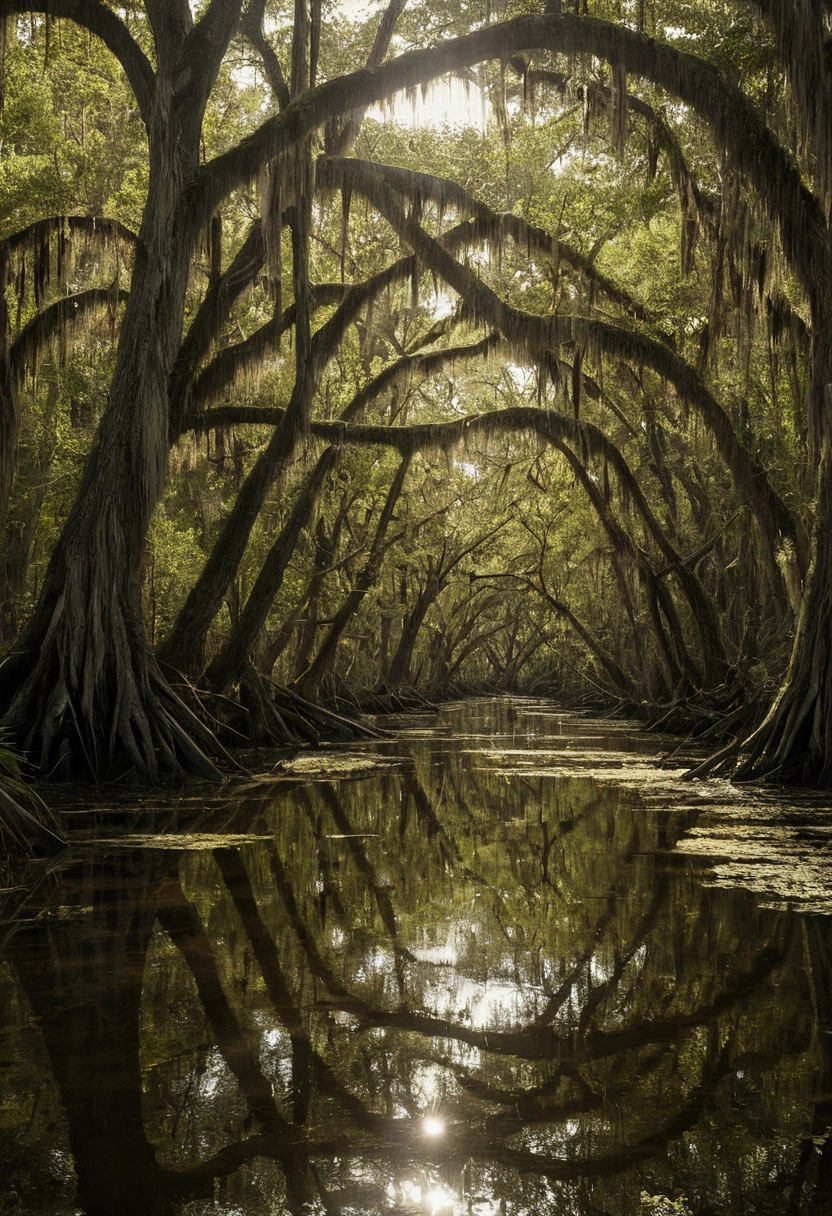 Bayou 