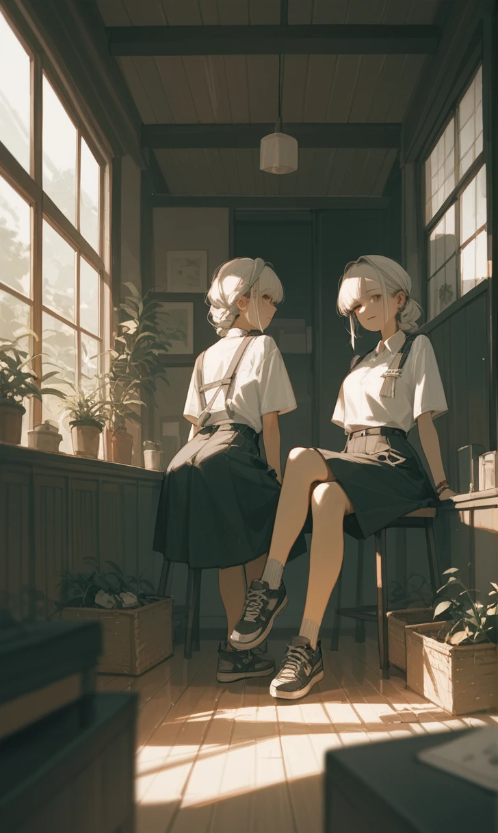 twins