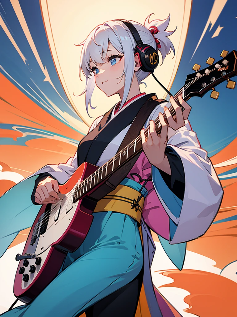 🎎🎧🎸
